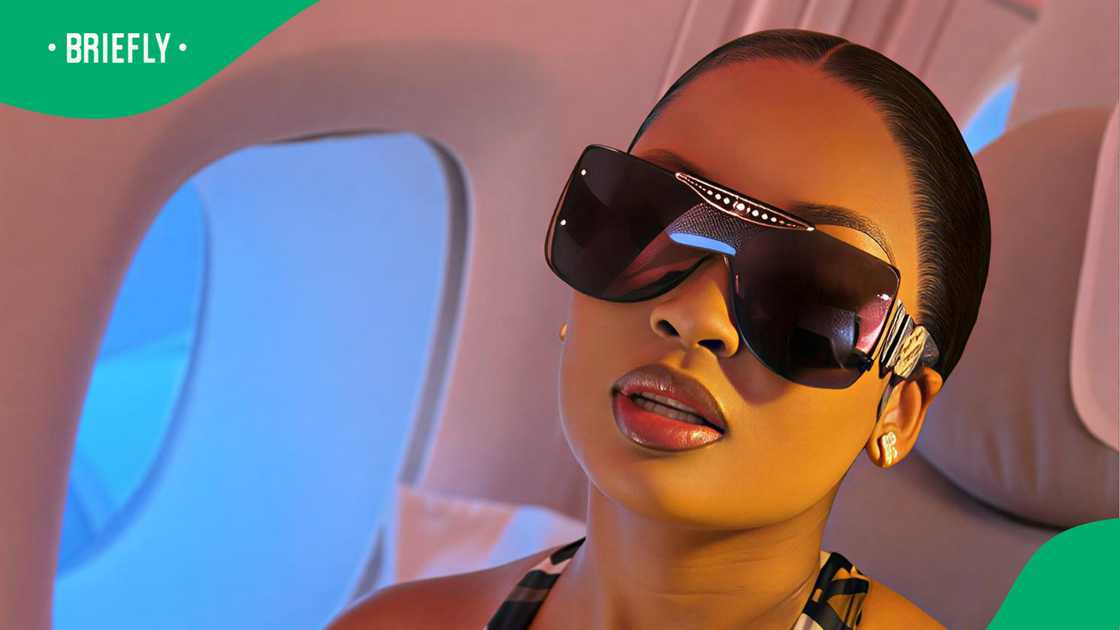 Cyan Boujee dragged Mpho Popps Cyan Boujee dragged Mpho Popps