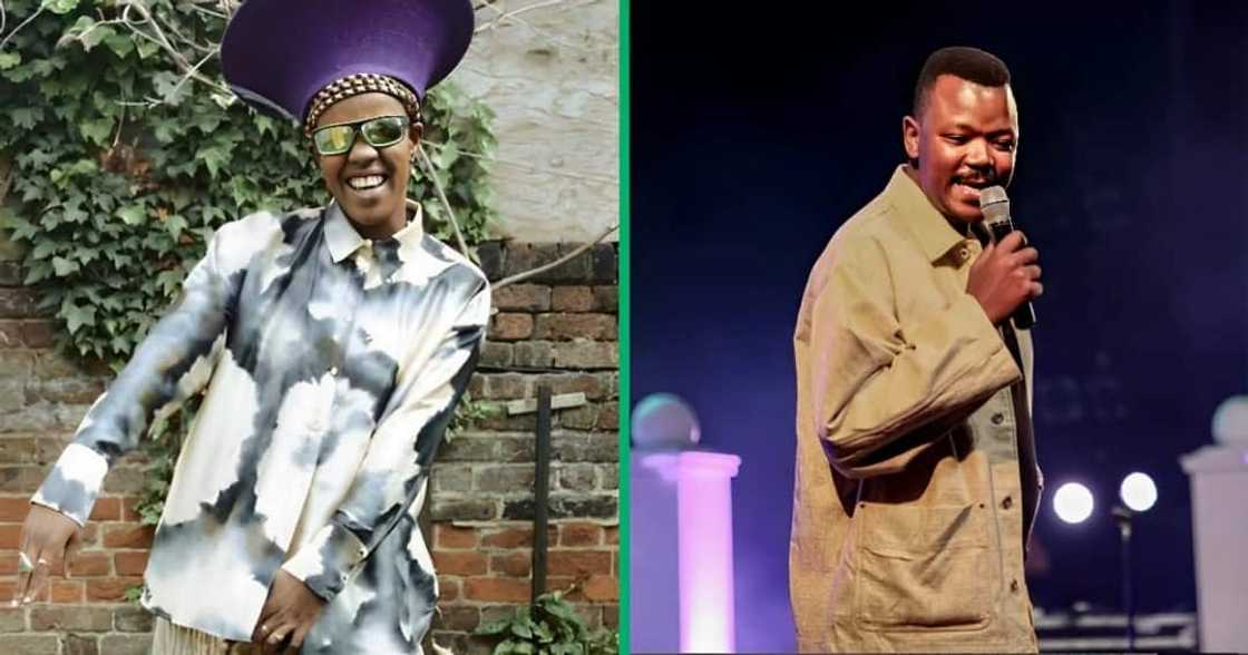 Toya Delazy reacts to Tall AS$ Mo's apology to black women. Toya Delazy reacts to Tall AS$ Mo's apology to black women.