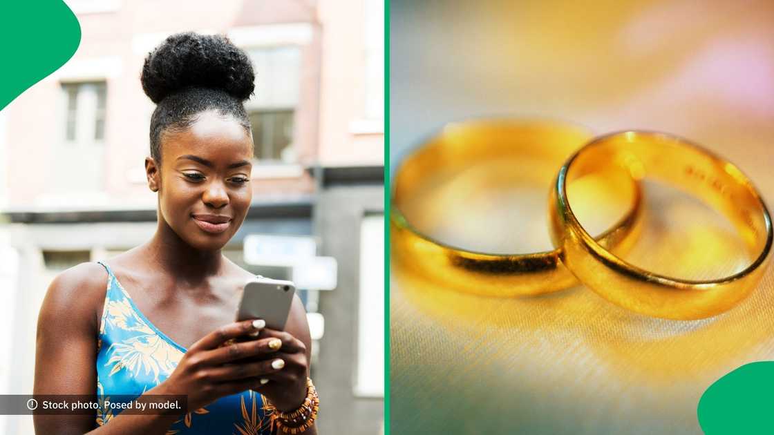 A loving family man in Polokwane proposed to his woman at Rocomamas. A loving family man in Polokwane proposed to his woman at Rocomamas.