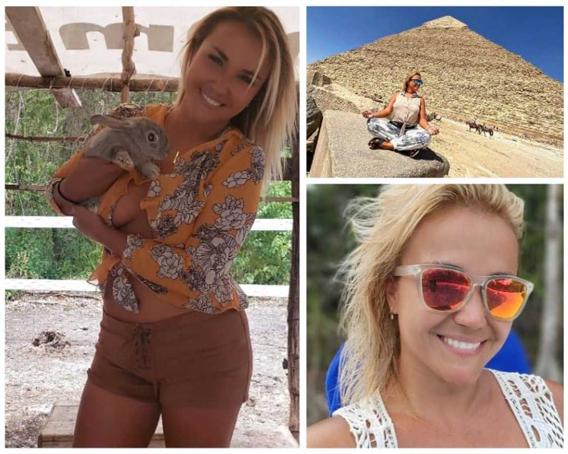 Who is Jenny Scordamaglia? Who is Jenny Scordamaglia?