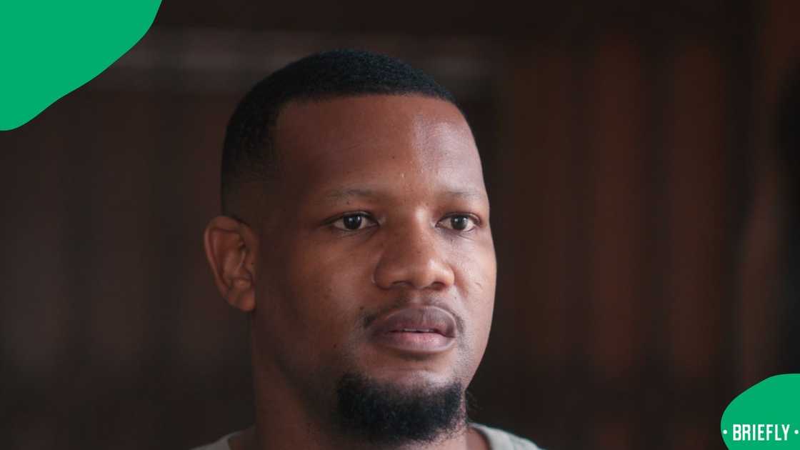 'Inimba' fans are unimpressed with Kay Sibiya's role 'Inimba' fans are unimpressed with Kay Sibiya's role