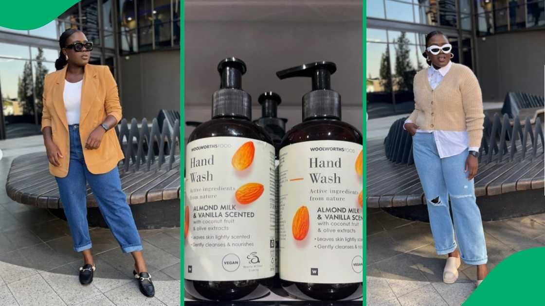 Hun plugs the girlies with major Woolies sale Hun plugs the girlies with major Woolies sale