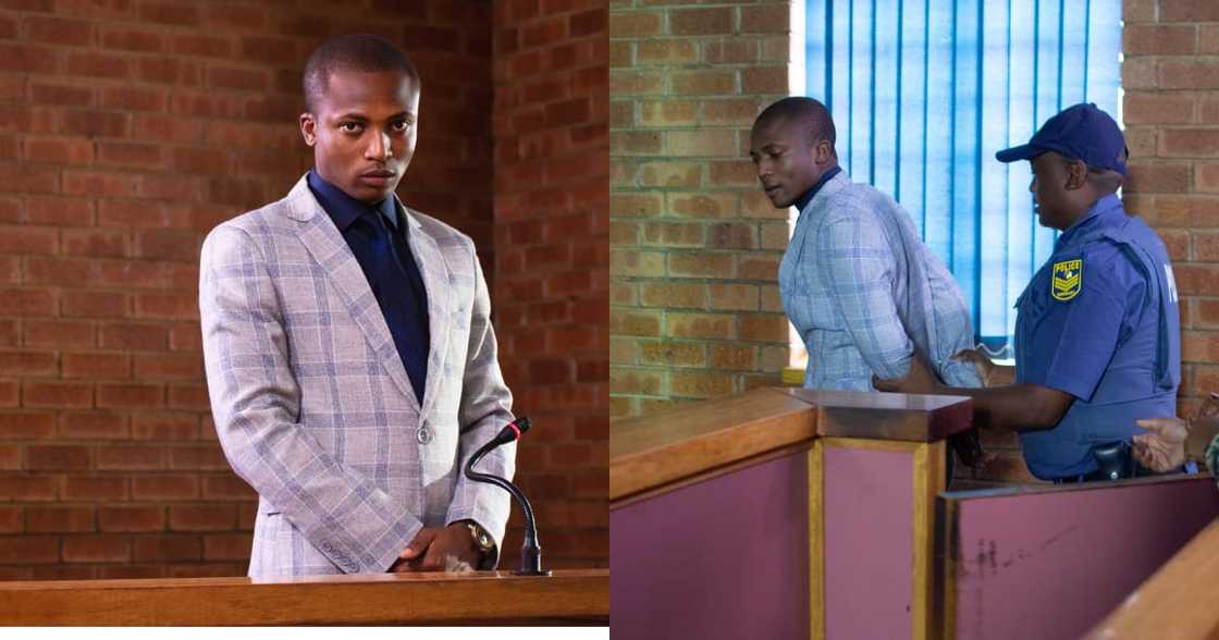 Mzansi Shares Reactions to Latest Drama on Skeem Saam, "Most Touching Episode" Mzansi Shares Reactions to Latest Drama on Skeem Saam, "Most Touching Episode"