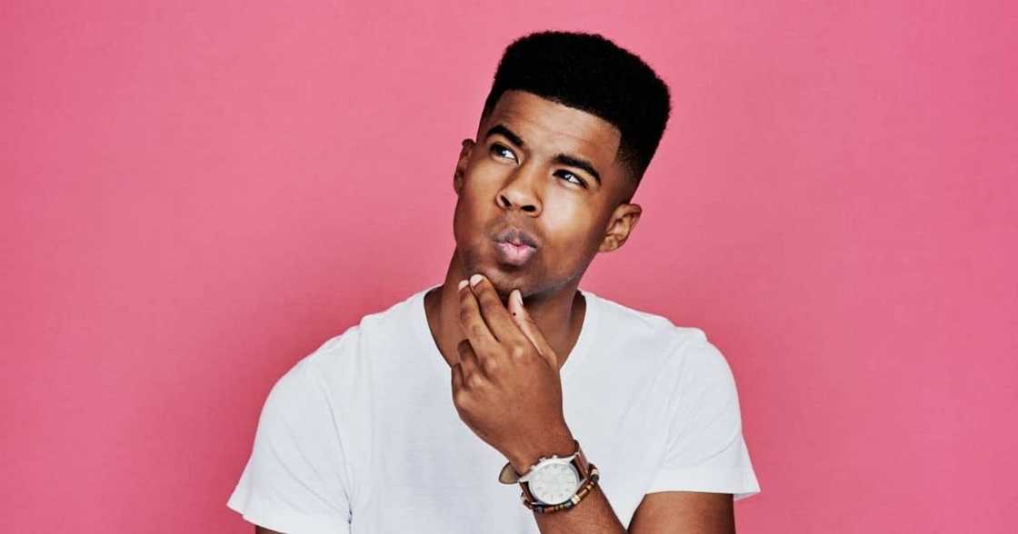 SA, Reacts, Mzansi, Men, Bleaching SA, Reacts, Mzansi, Men, Bleaching