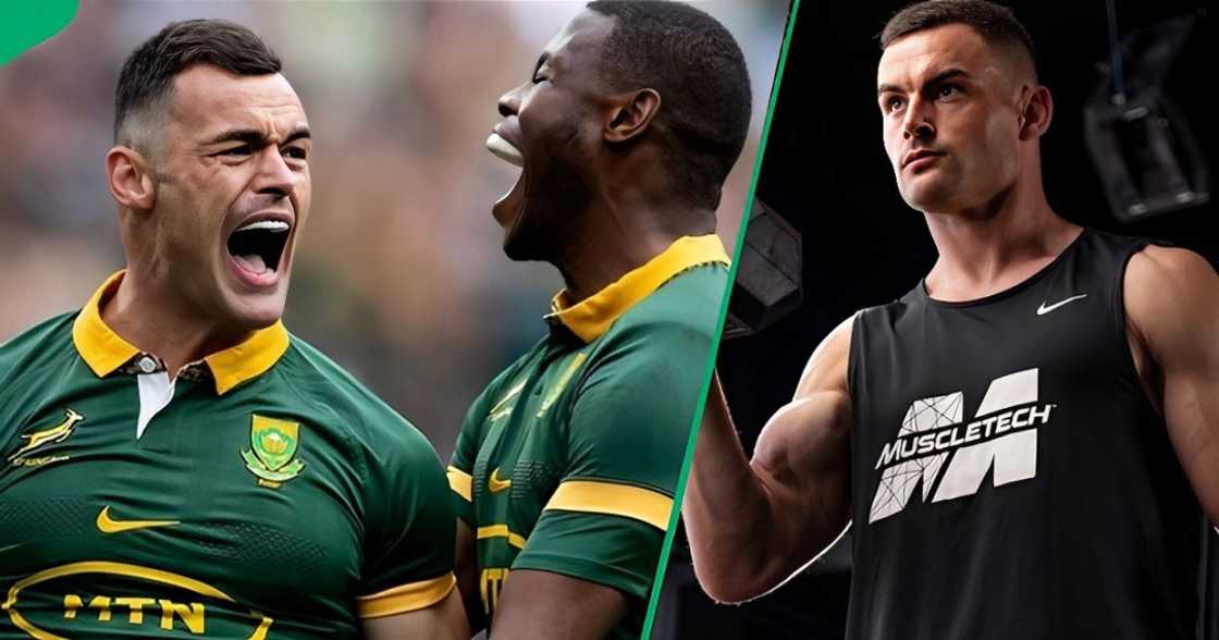 SA applauds Rassie's golden speech SA applauds Rassie's golden speech