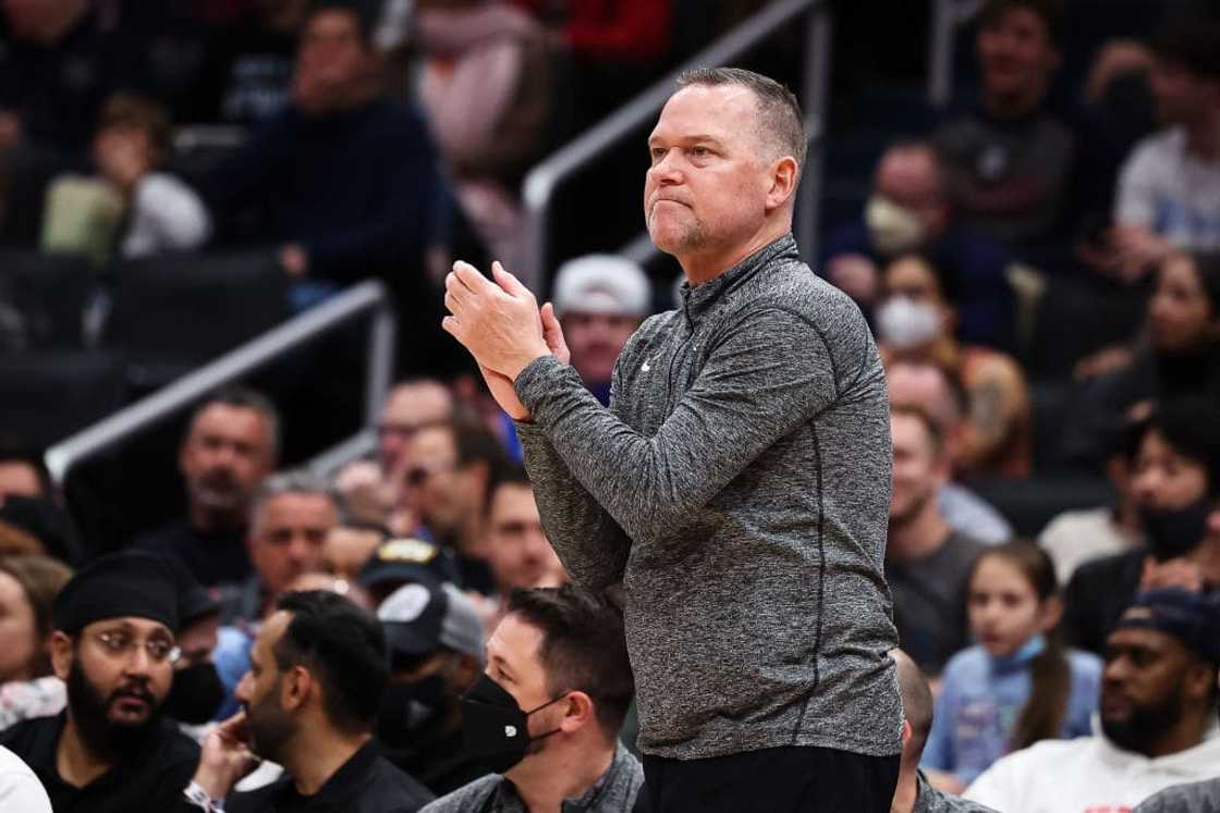 Longest tenured NBA coaches Longest tenured NBA coaches