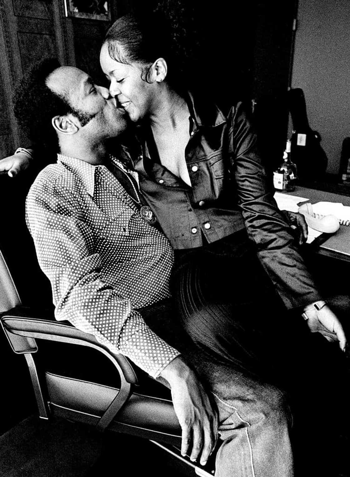 Bobby Womack Sam Cooke wife Bobby Womack Sam Cooke wife