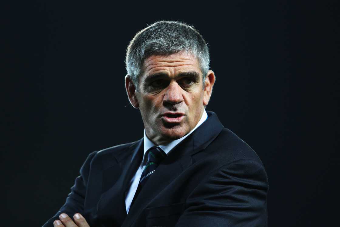 Springboks, Nick Mallett, All Blacks, Cape Town. Springboks, Nick Mallett, All Blacks, Cape Town.