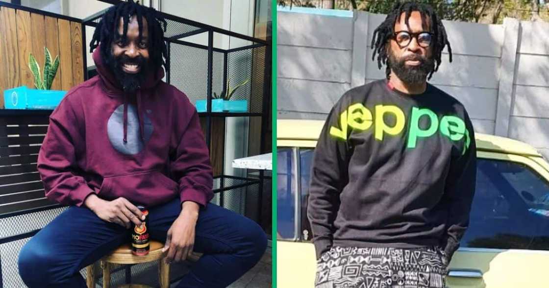 DJ Sbu's Massiv Metro could get liquidated. DJ Sbu's Massiv Metro could get liquidated.
