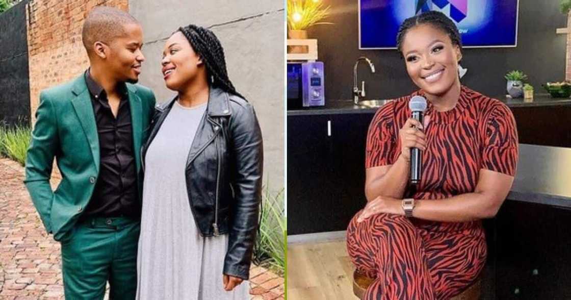 ‘Scandal’, Sivenathi Mabuya, Hubby, 12 Years, 1st date ‘Scandal’, Sivenathi Mabuya, Hubby, 12 Years, 1st date