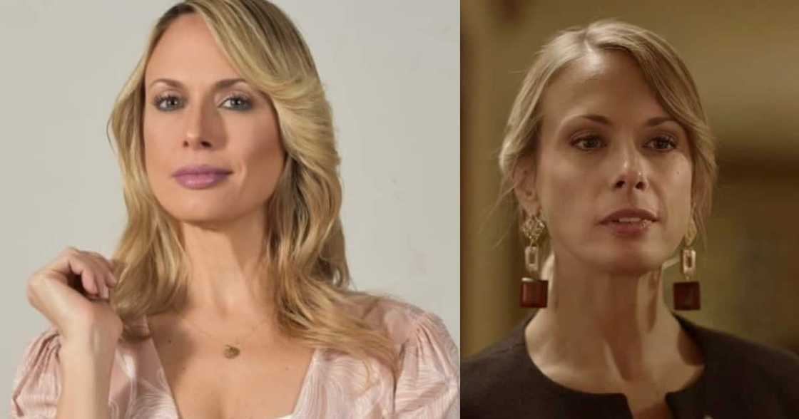 The full story of Ana's Revenge The full story of Ana's Revenge