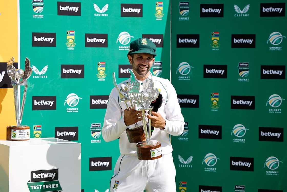 Keshav Maharaj Indian