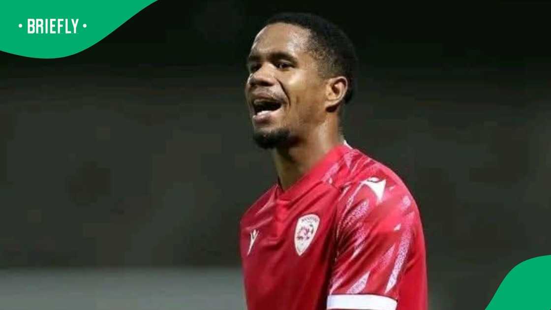 Sekhukhune United, Ryan Baartman, Premier Soccer League