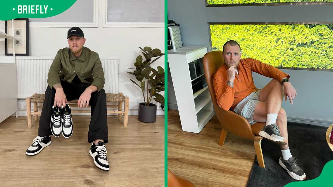 Tommy Mallet Tommy Mallet