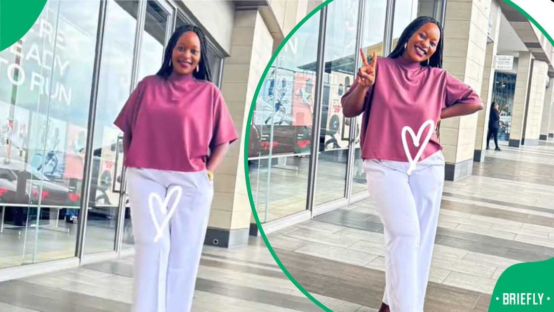 Image consultant shares advise Image consultant shares advise