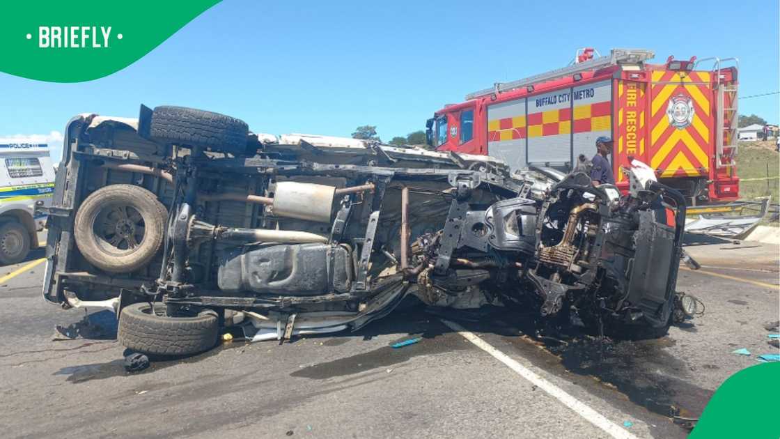 Police have opened a case of culpable homicide and are investigating the circumstances of the collision.