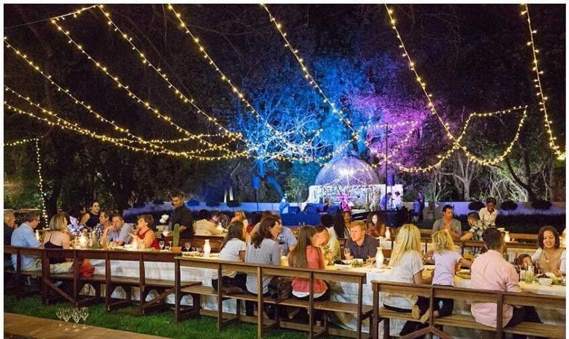 wedding venues in Gauteng wedding venues in Gauteng