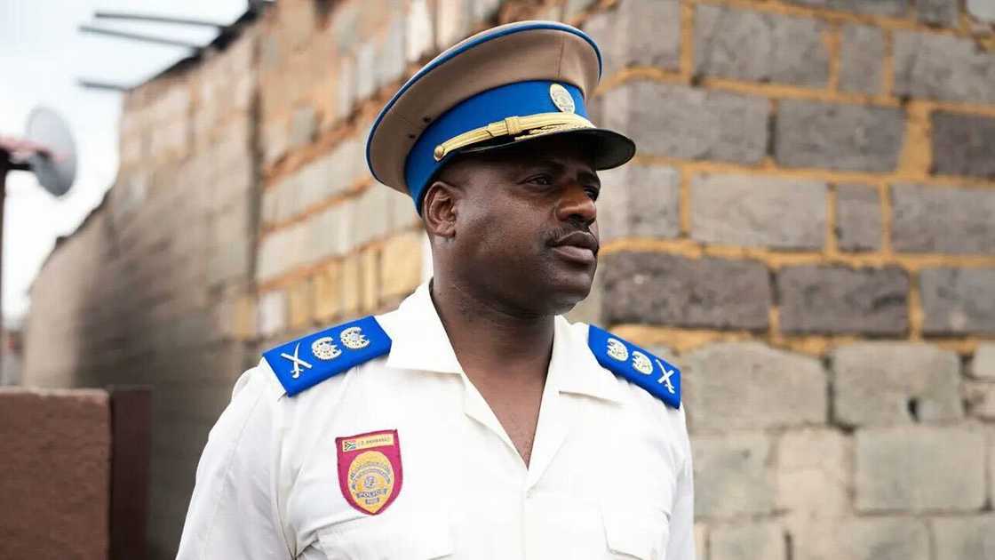 EMPD Chief Julius Mkhwanazi will be facing criminal charges