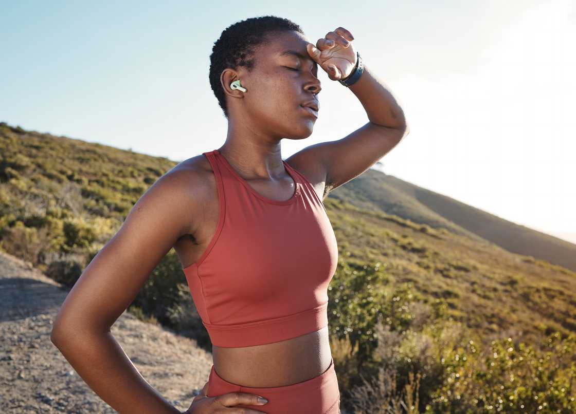 Social media users thanked a woman motivating them to lose weight through sharing her journey Social media users thanked a woman motivating them to lose weight through sharing her journey