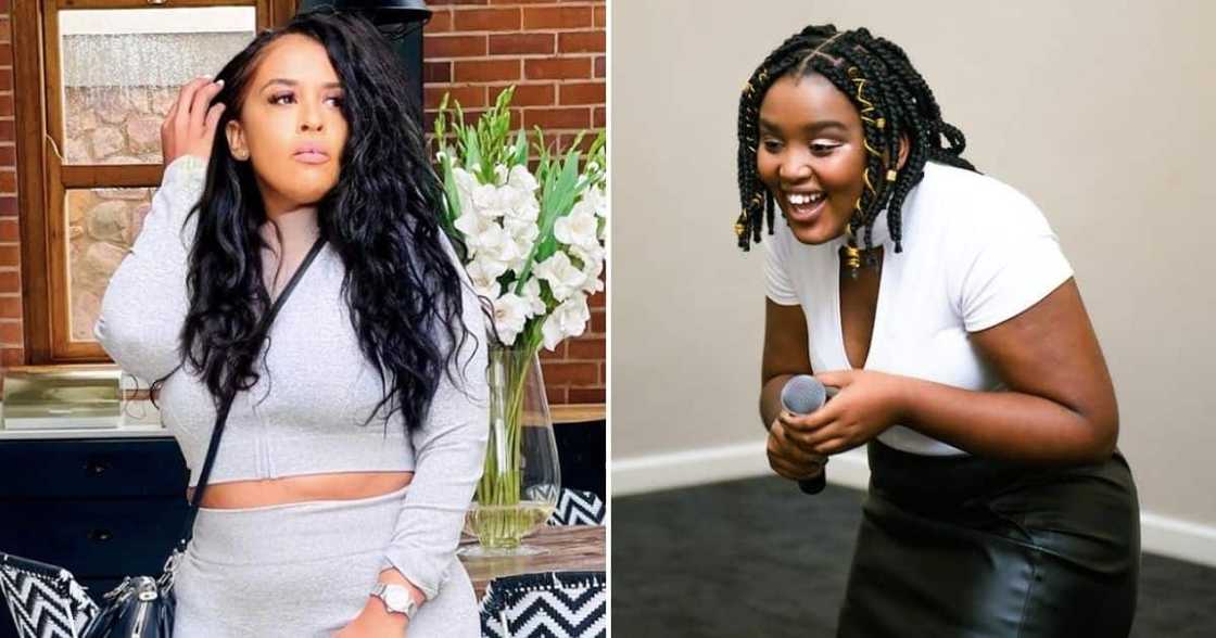 Nonku Williams celebrates Nothile's 16th birthday with lavish party Nonku Williams celebrates Nothile's 16th birthday with lavish party