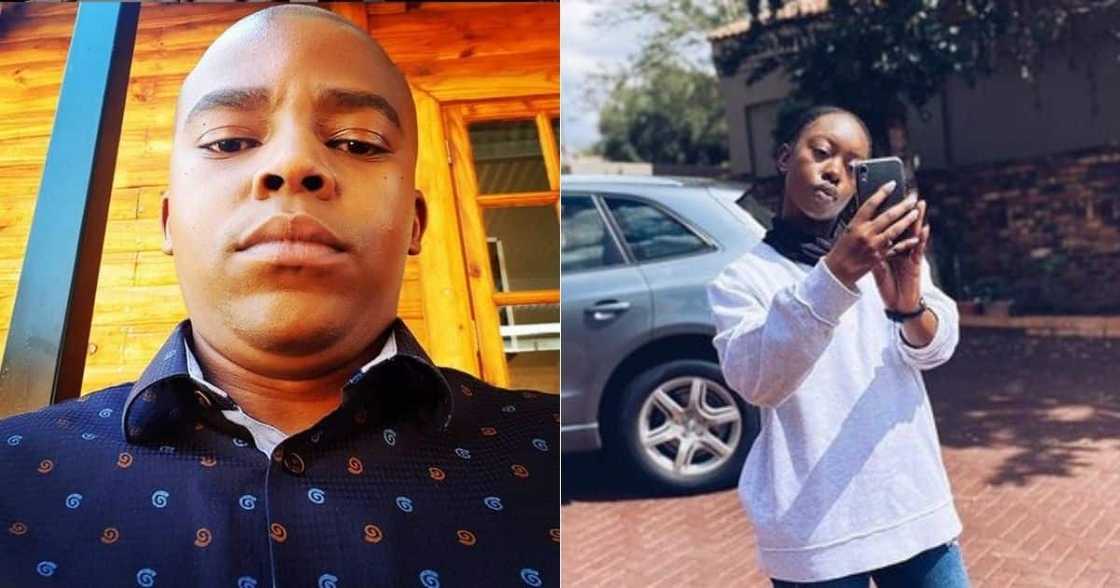 Former 'The Queen' star, Loyiso MacDonald, estranged wife, files for divorce Former 'The Queen' star, Loyiso MacDonald, estranged wife, files for divorce
