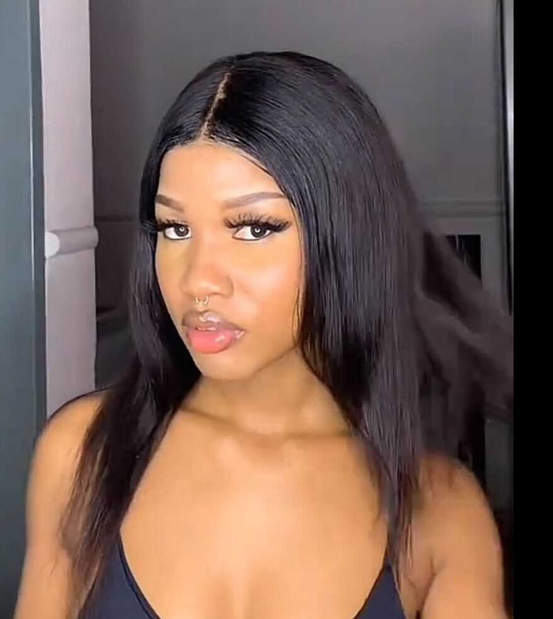 A woman unveiled her pap cupcakes recipe, which sparked an outrage in South Africa.