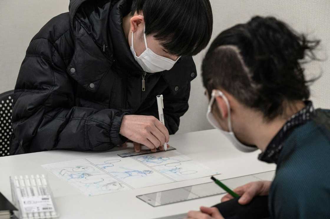 When Netflix released a Japanese animated short in January using AI-generated backgrounds, it was lambasted online for not hiring human animators When Netflix released a Japanese animated short in January using AI-generated backgrounds, it was lambasted online for not hiring human animators