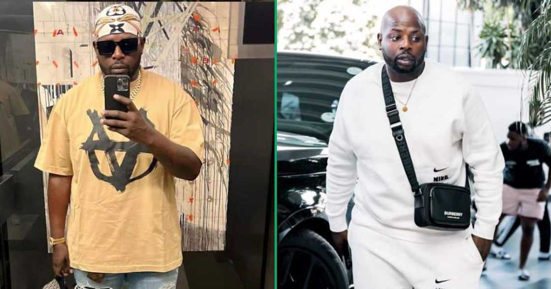 DJ Maphorisa withdraws from AfroPiano Festival DJ Maphorisa withdraws from AfroPiano Festival