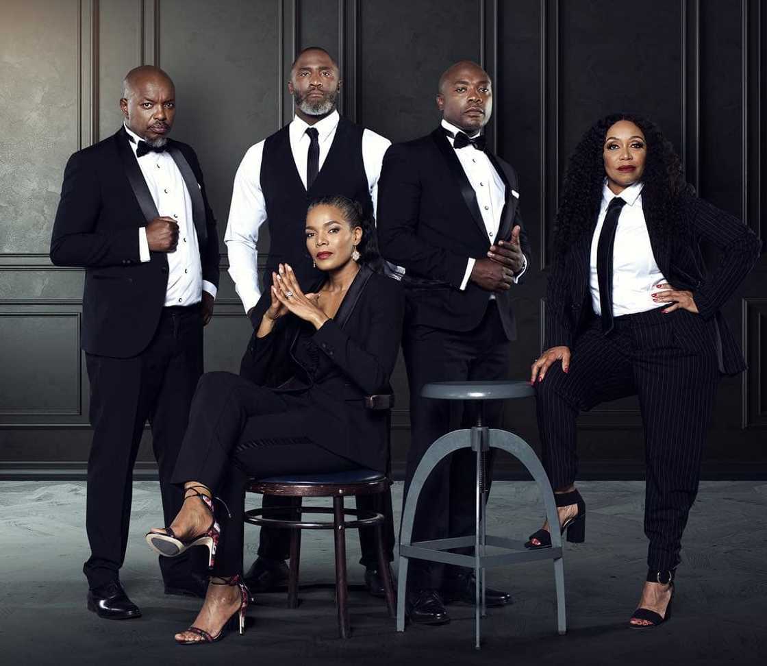 paul moroka generations paul moroka generations