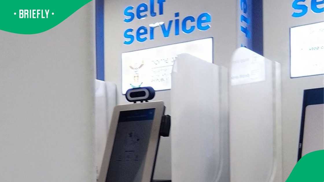 Over 63 000 citizens have already replaced IDs in just 5 minutes - no bookings or paperwork required