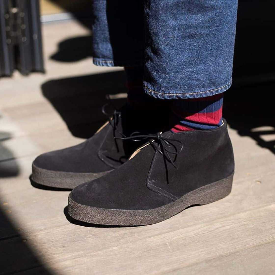Mens boots South Africa Mens boots South Africa