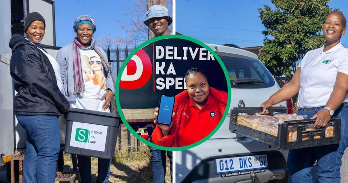 Delivery Ka Speed sees the need for addressing delivery gaps in the under serviced areas.