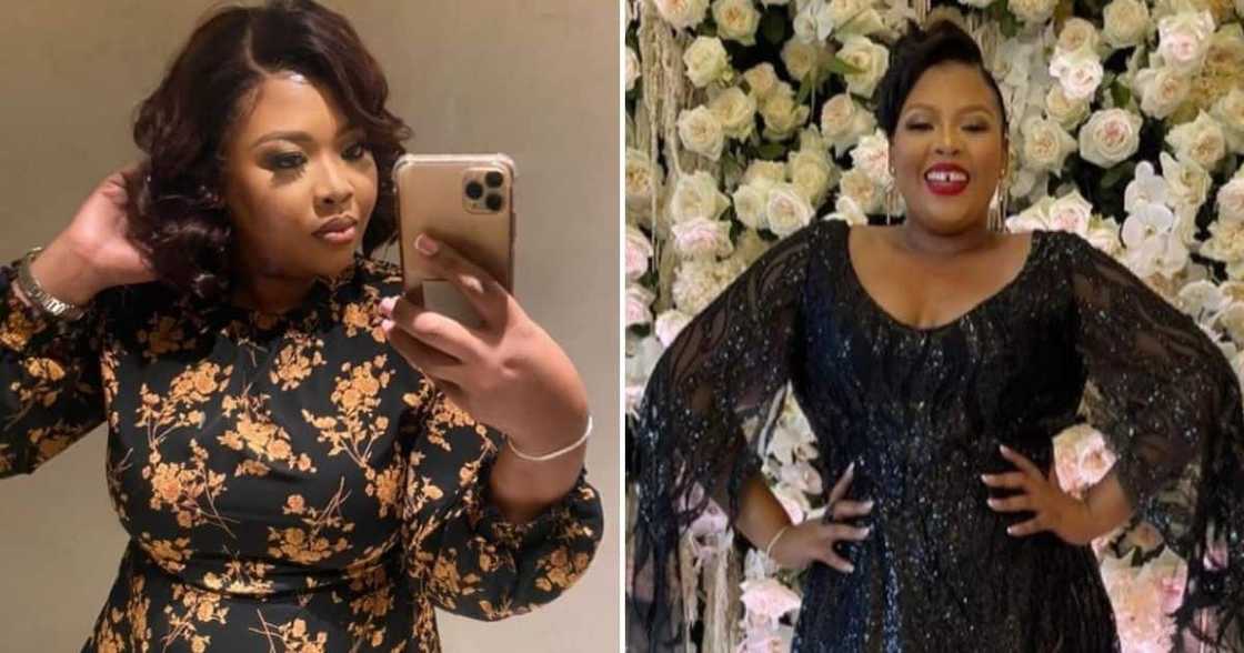 Anele Mdoda Anele Mdoda