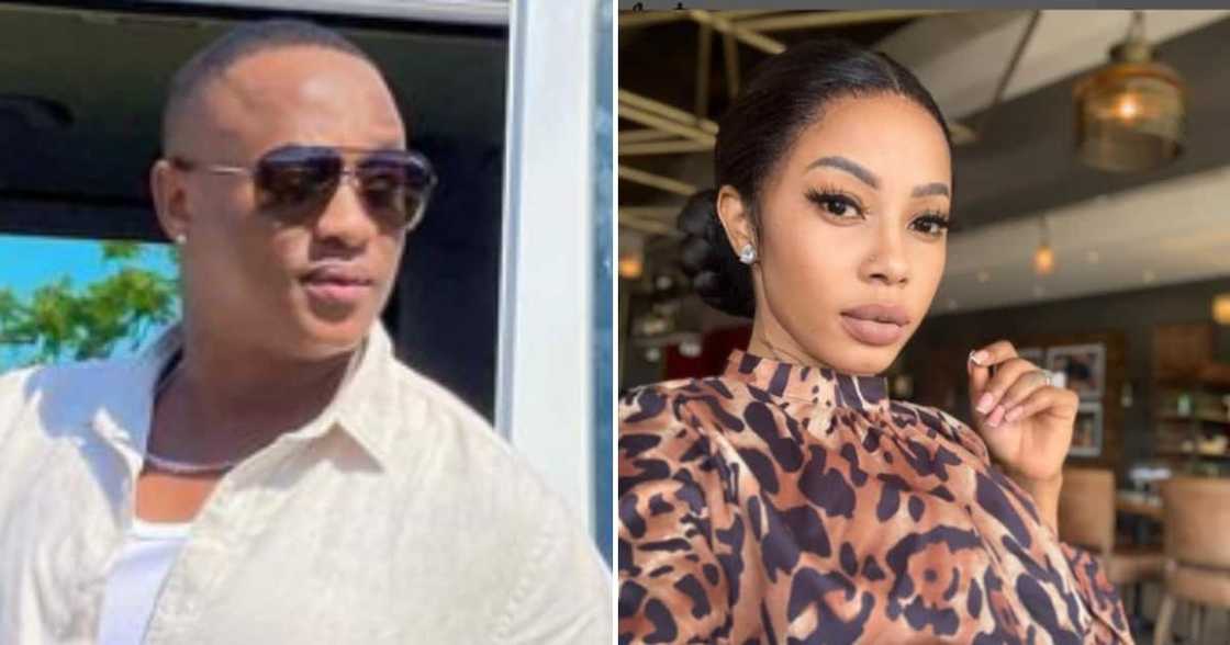 Jub Jub, Kelly Khumalo, Apology, Statement, Twitter, React, Mzansi, Moja Love