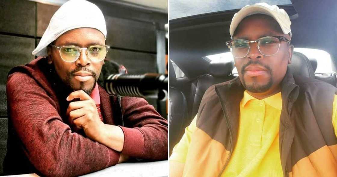 Sipho Kaleni Sipho Kaleni