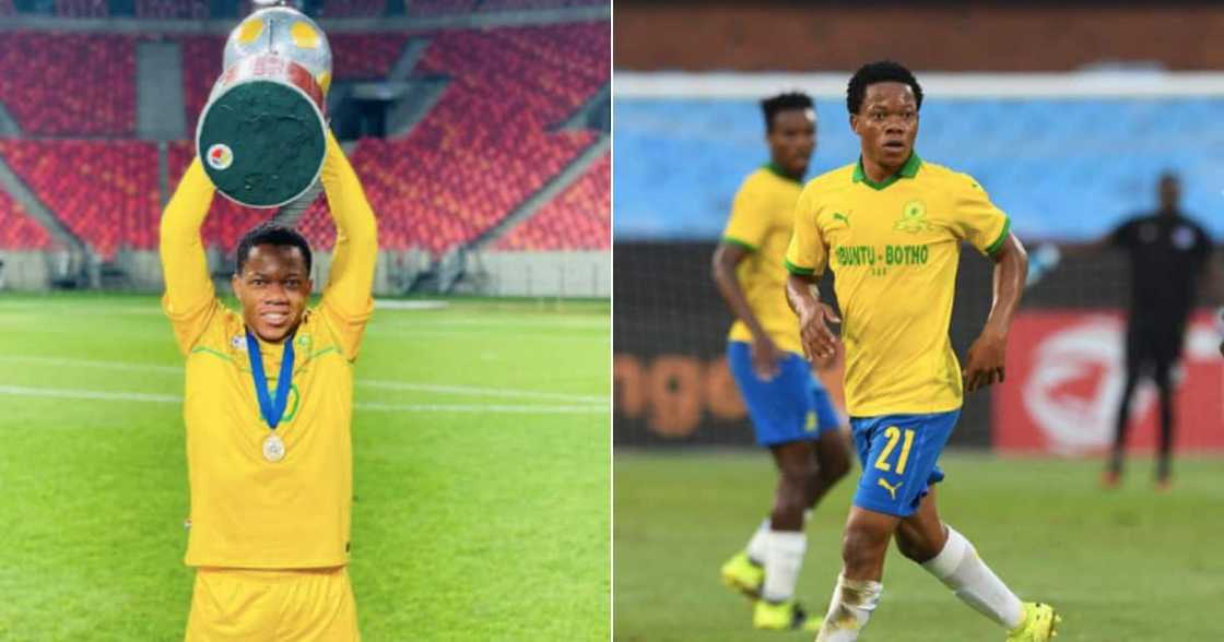 Sphelele Mkhulise, Mamelodi Sundowns, Bafana Bafana, statistics, improvement Sphelele Mkhulise, Mamelodi Sundowns, Bafana Bafana, statistics, improvement