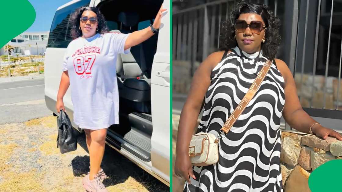 Social media users did not take kindly to a lady's plea for parents to pay for their kids' school transports Social media users did not take kindly to a lady's plea for parents to pay for their kids' school transports