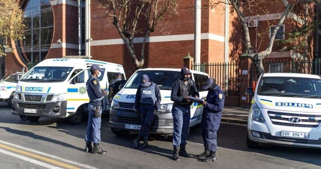 Umlazi Magistrate's Court, Umlazi, Durban South, KwaZulu-Natal, KZN, crime, South Africa