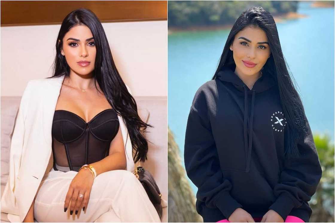 what happened to angélica cruz? what happened to angélica cruz?