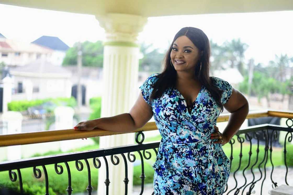 Africa Magic Enakhe cast Africa Magic Enakhe cast