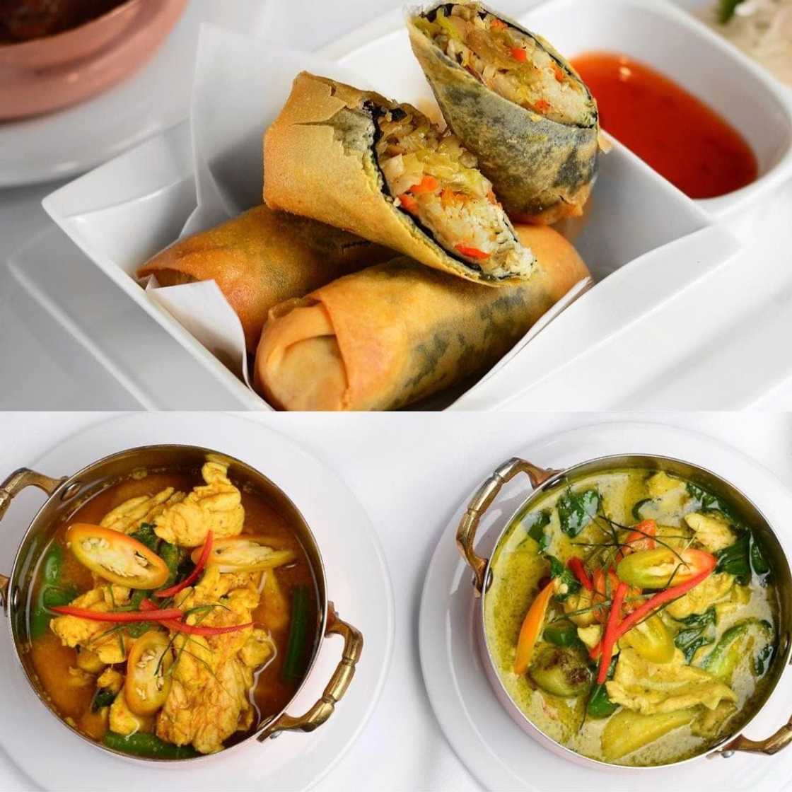 What is the restaurant in Chicago where the servers are rude to you? What is the restaurant in Chicago where the servers are rude to you?