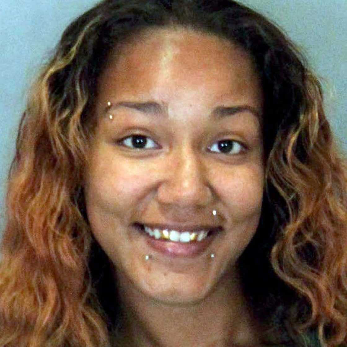 Nebraska convicted murderer Nebraska convicted murderer