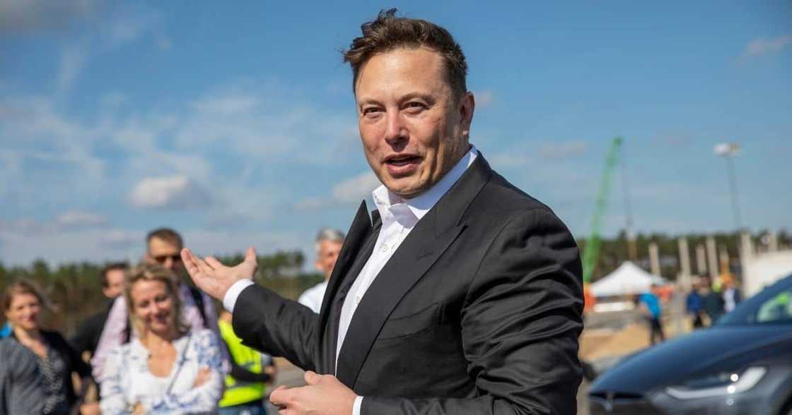 "Elon Musk must come back home": SA reacts to Musk's wealth status "Elon Musk must come back home": SA reacts to Musk's wealth status