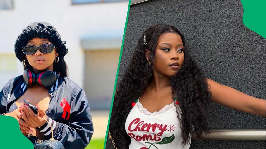 Naledi Aphiwe addresses past insult after being threatened ahead of Zimbabwe show Naledi Aphiwe addresses past insult after being threatened ahead of Zimbabwe show