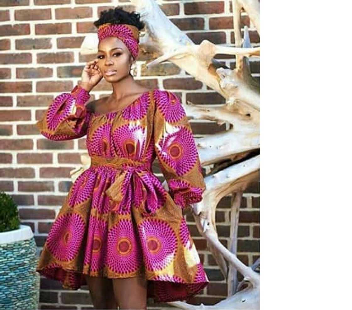 African dresses African dresses