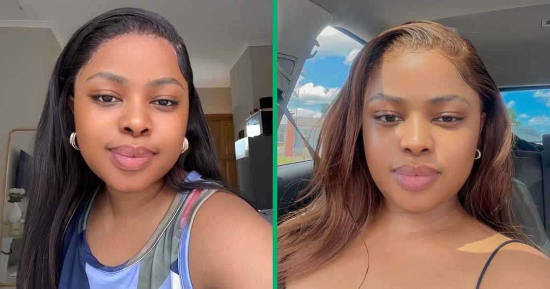 A South African woman named Naledi Ndlovu who achieved a lot by the age of 23 A South African woman named Naledi Ndlovu who achieved a lot by the age of 23