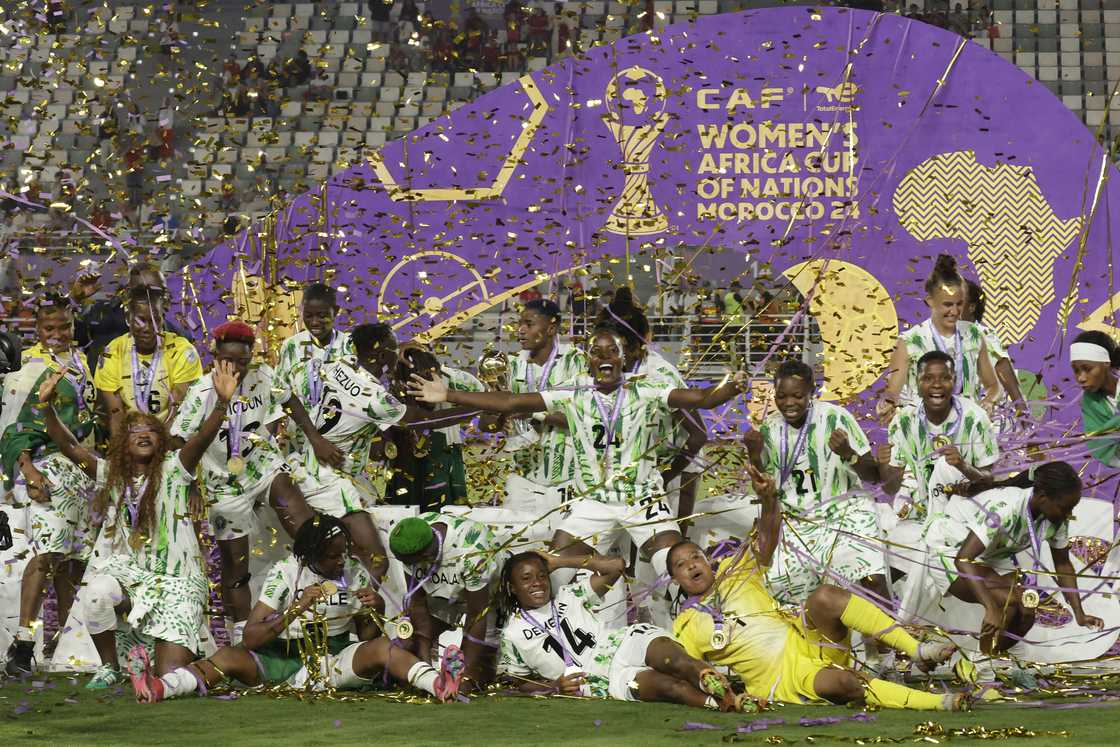 Motsepe Urges Nigeria to Bid for FIFA World Cup: ‘The Capacity Is There’