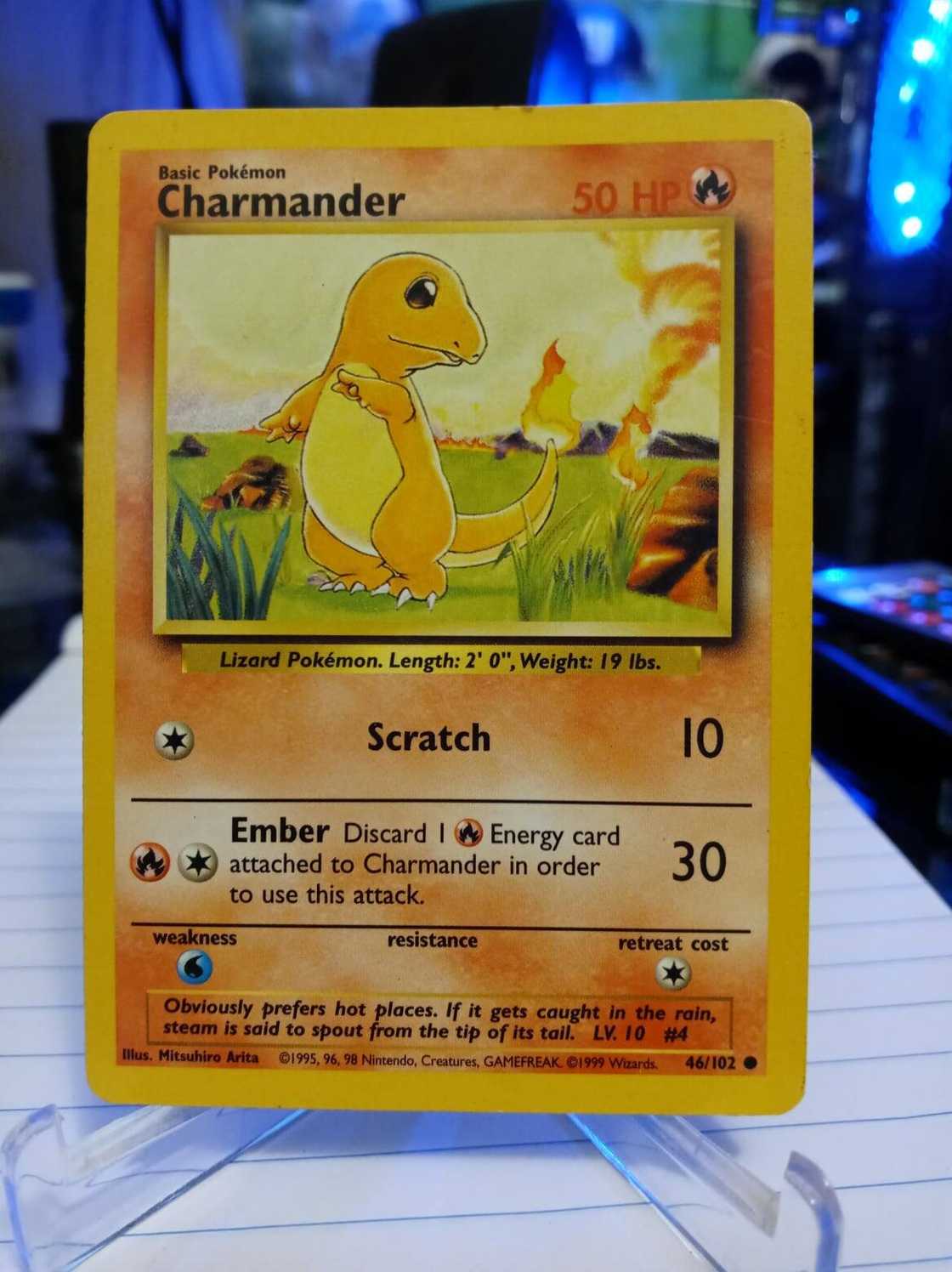 Basic Pokemon Basic Pokemon