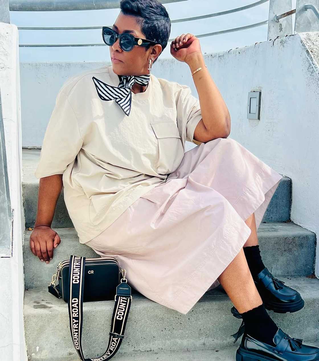 Instagram users advised a mom to motivate her daughter after seeing her creative side Instagram users advised a mom to motivate her daughter after seeing her creative side