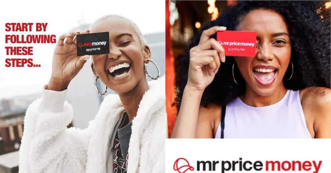 Mr Price account application status Mr Price account application status